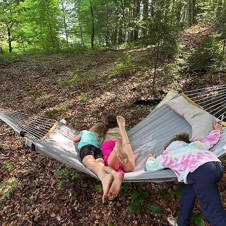 Ferienparadies Truppe Velden am Wörthersee Esterno foto